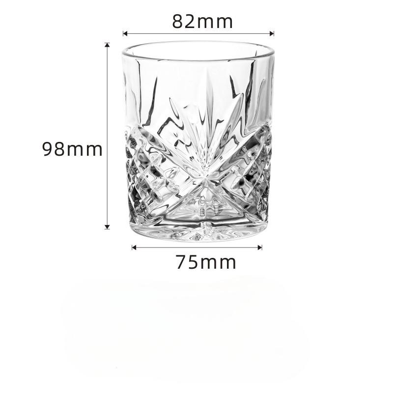 Drinking Glasses from MMCIS China